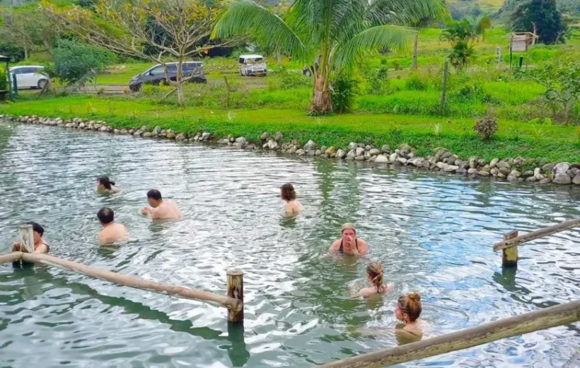 Nadi Full Day Tour Up to 40% Off in Fiji